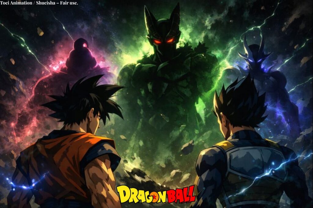 Is Old Dragon Ball Villain Return in Super?