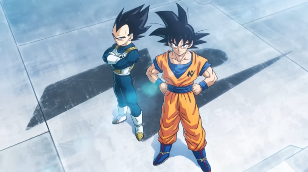 Dragon Ball Super: The Galactic Patrol