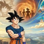 The Legacy of Dragon Ball: What Next After Daima?