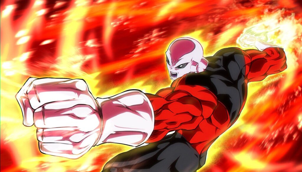 jiren