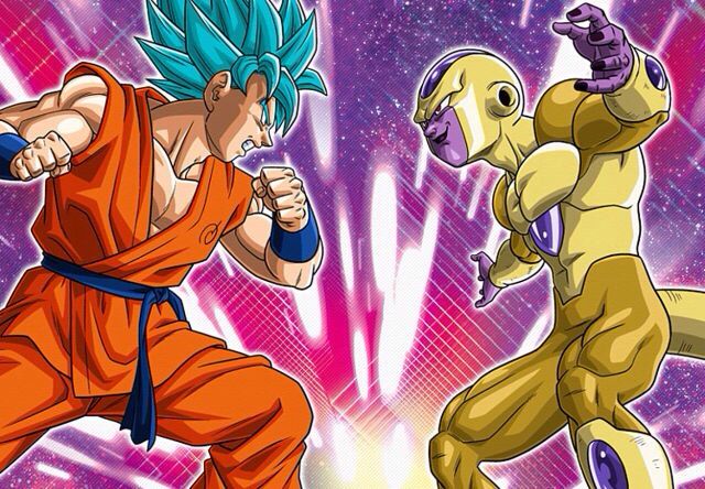 Resurrection ‘F’ Arc