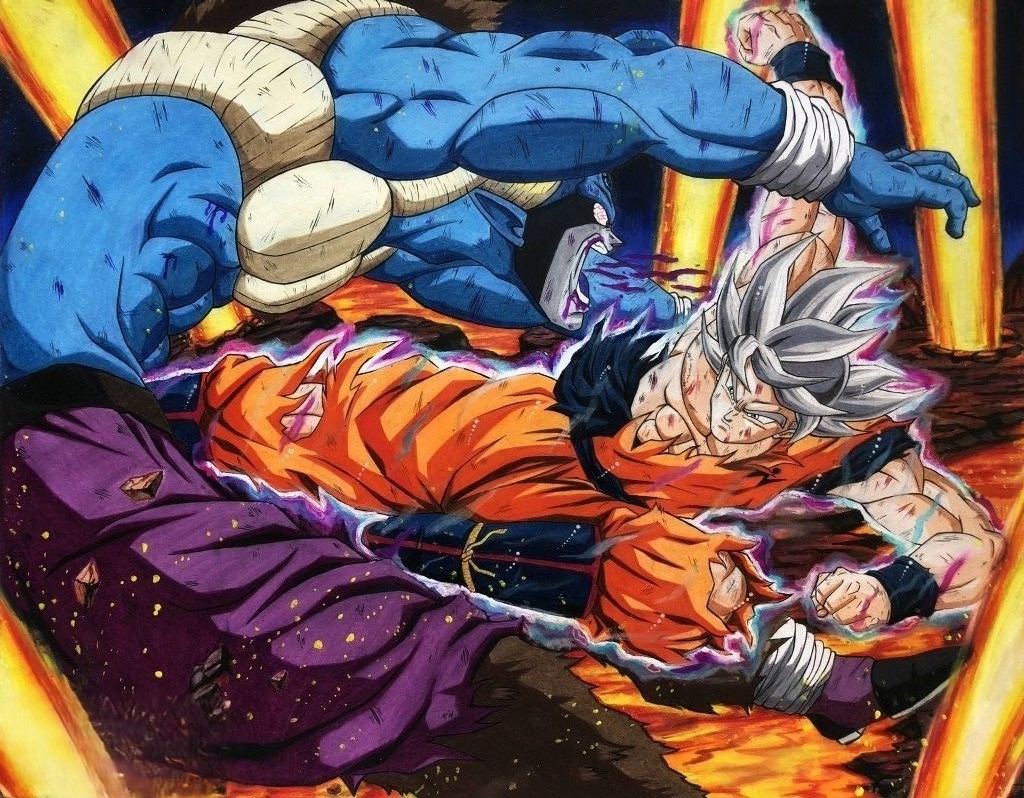 Dragon Ball Super: Galactic Patrol Anime Confirmed — Moro Arc Set for Full Adaptation