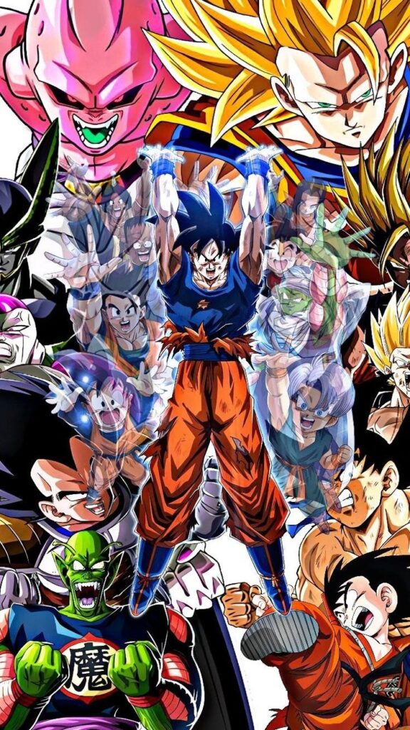 Dragon Ball 40th Anniversary Feels Bigger Than a Celebration