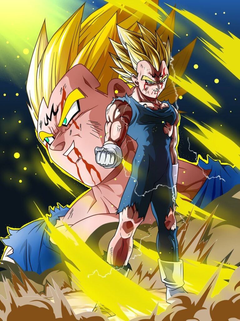 Vegeta