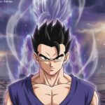 What If Gohan Unlocked a Hidden Transformation?