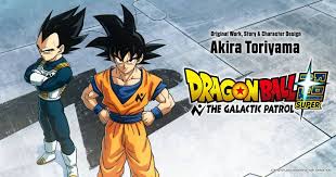 Dragon Ball Super New Anime