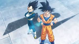 Dragon ball super 2026