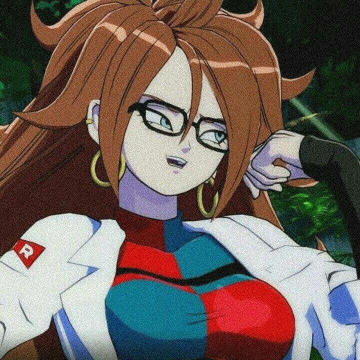 Android 21
