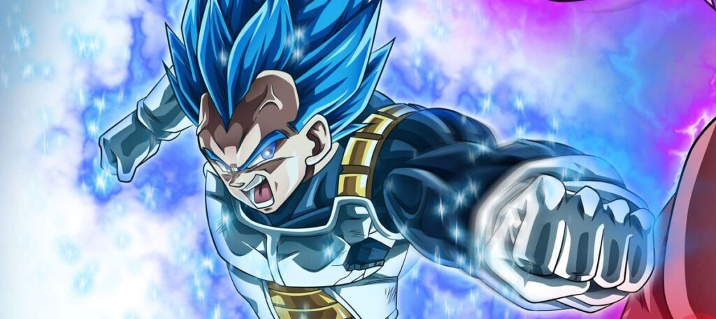 Vegeta