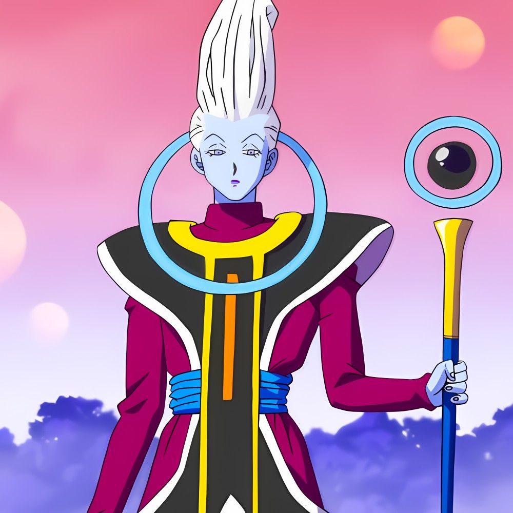 whis
