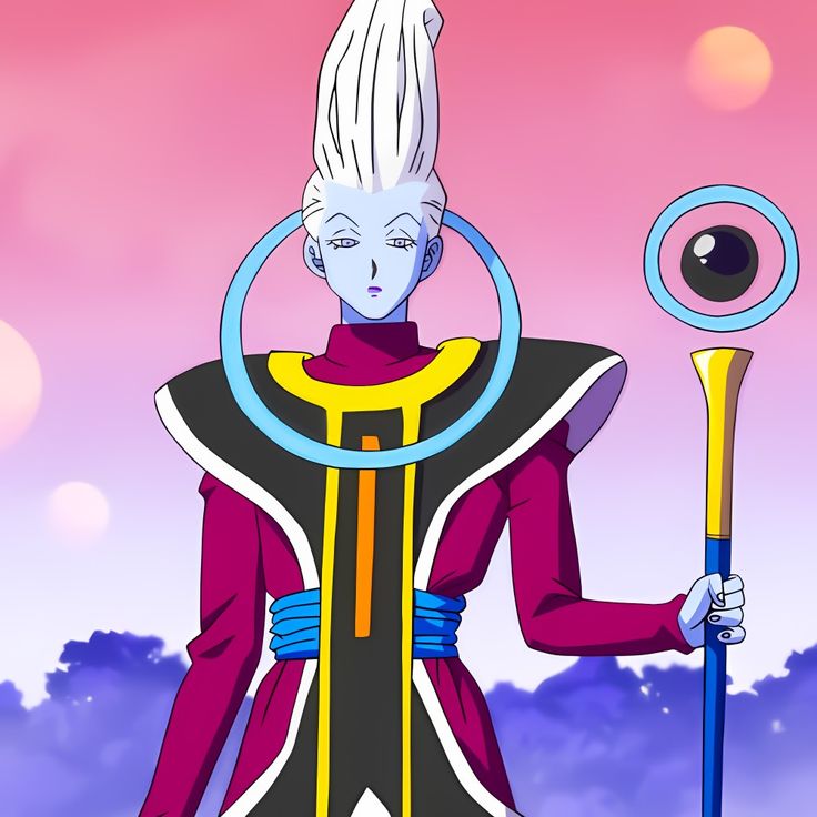 whis