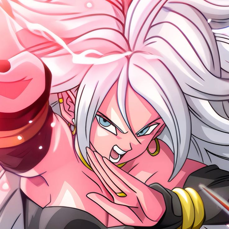 Android 21
