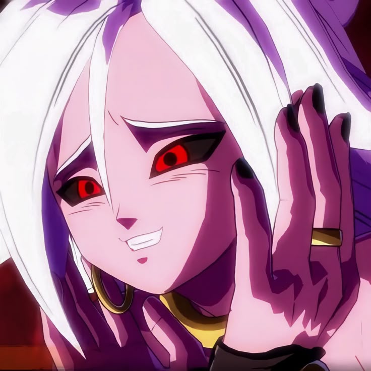 Android 21