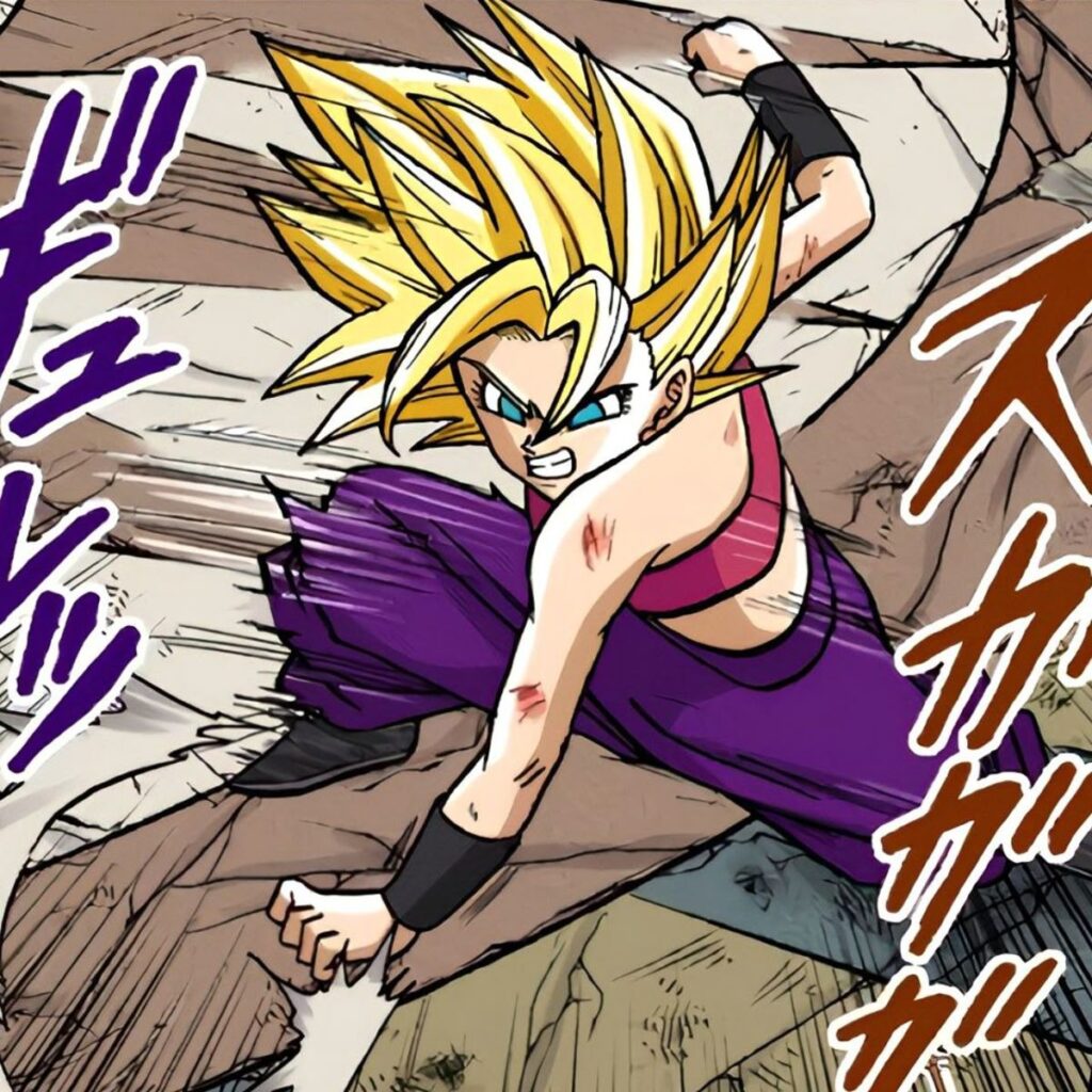Caulifla