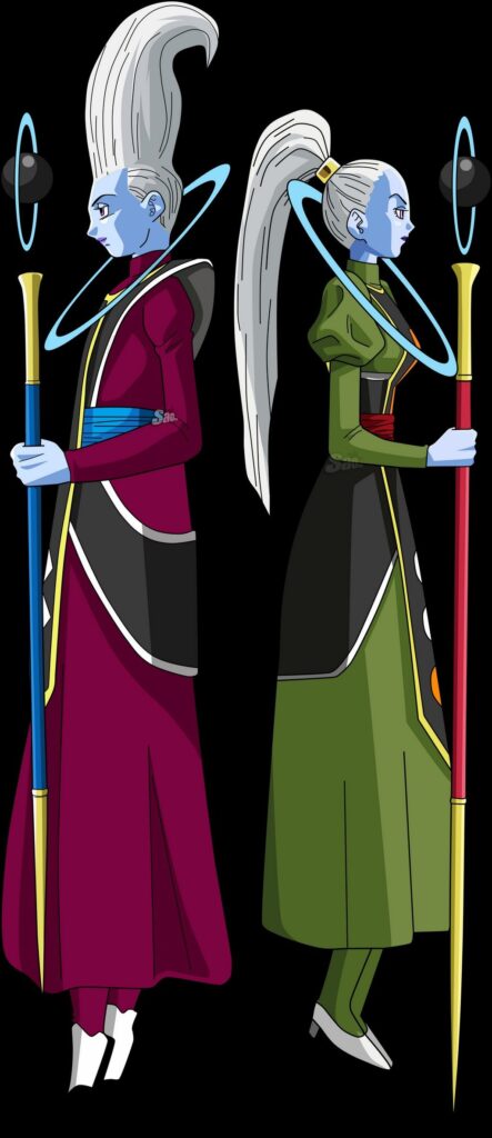 whis and vados
