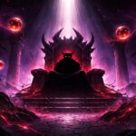 The Hidden Political Structure of the Demon Realm in Dragon Ball Daima