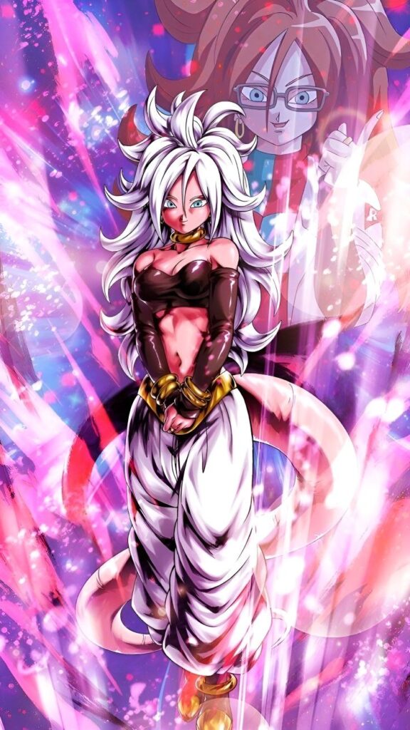 Android 21