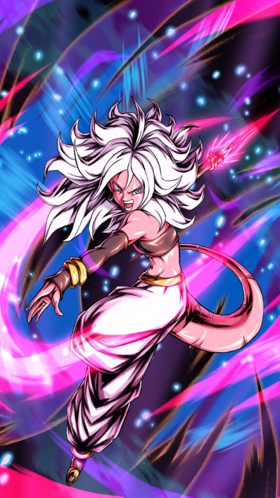 Android 21