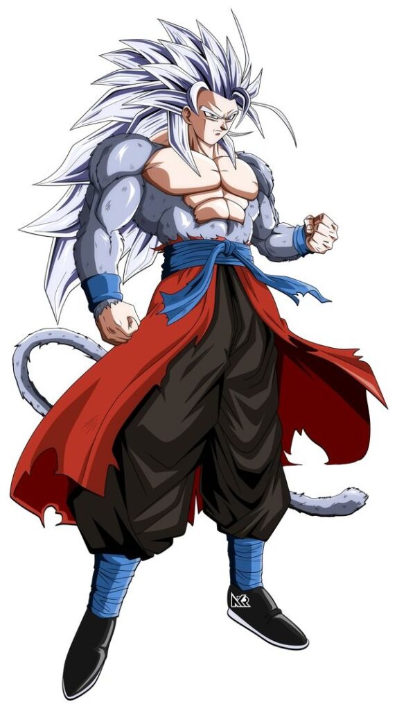Goku