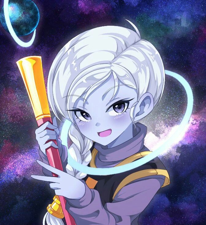 Is Vados Stronger Than Whis? The Angel Power Truth