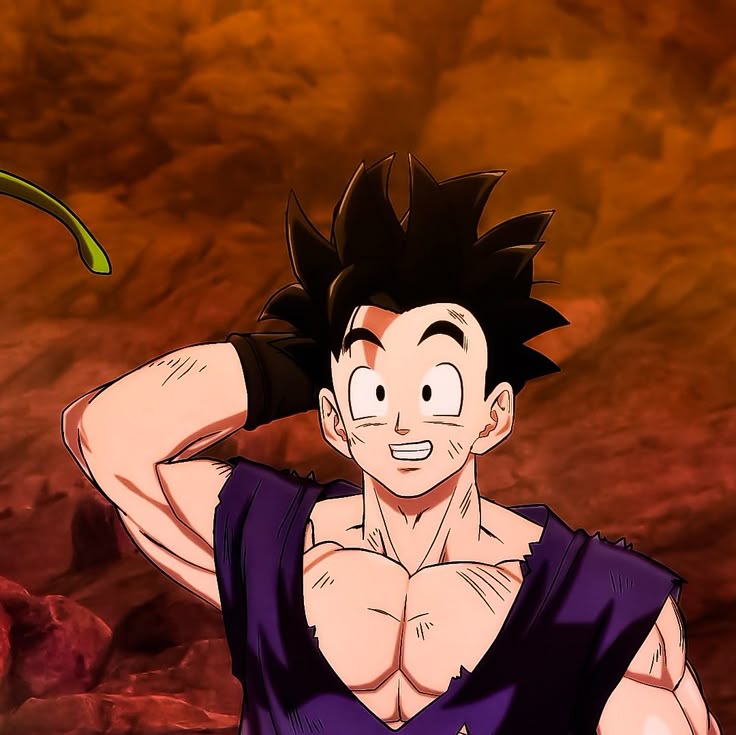 Gohan