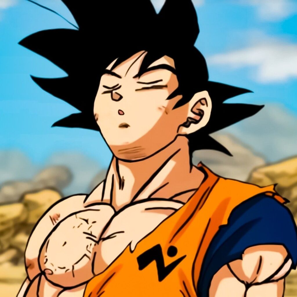 Goku