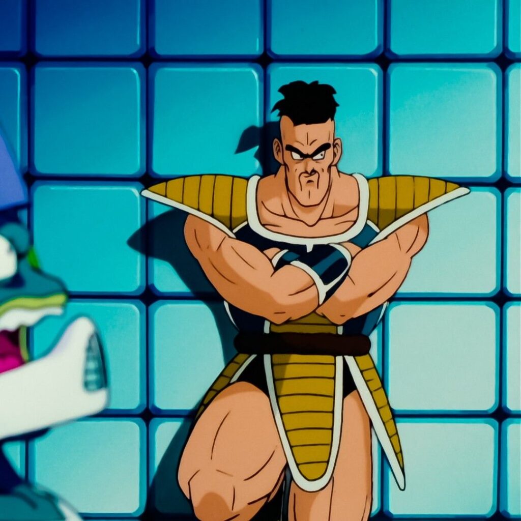 Nappa