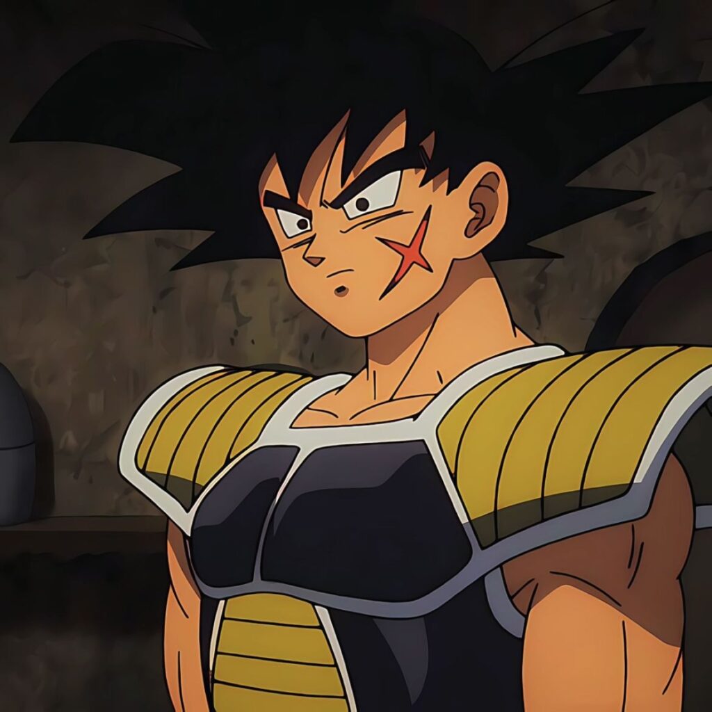 Bardock