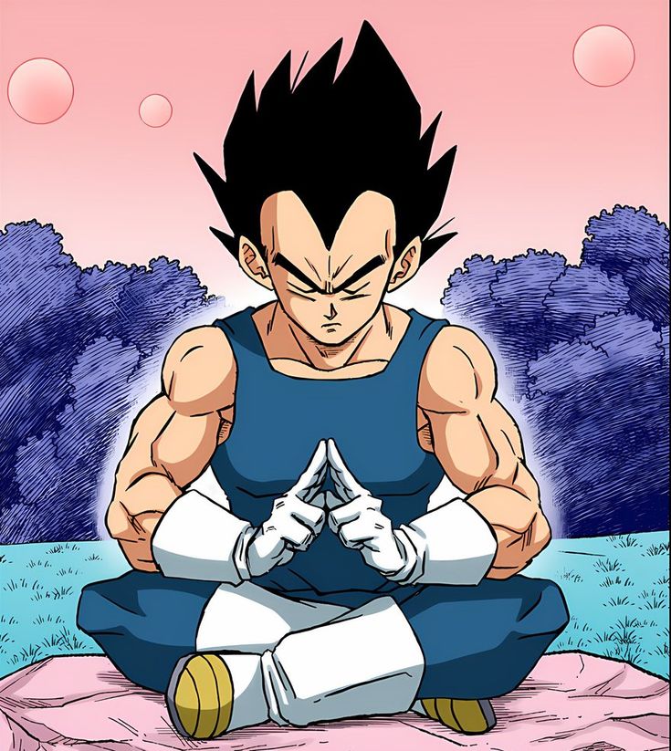 Vegeta