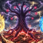 Seed of Might in Dragon Ball Explained