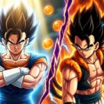 Fusion Types Explained: Potara vs Metamoran