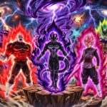 The Most Powerful Villains in Dragon Ball