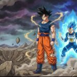 What Would Happen If Goku Lost His Saiyan Powers