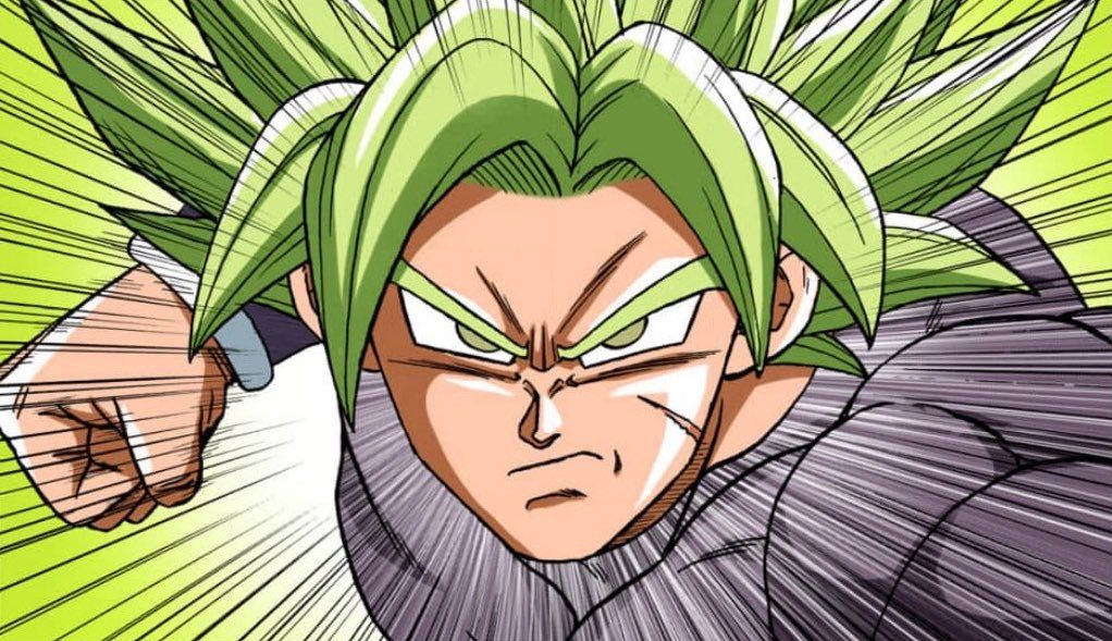 broly