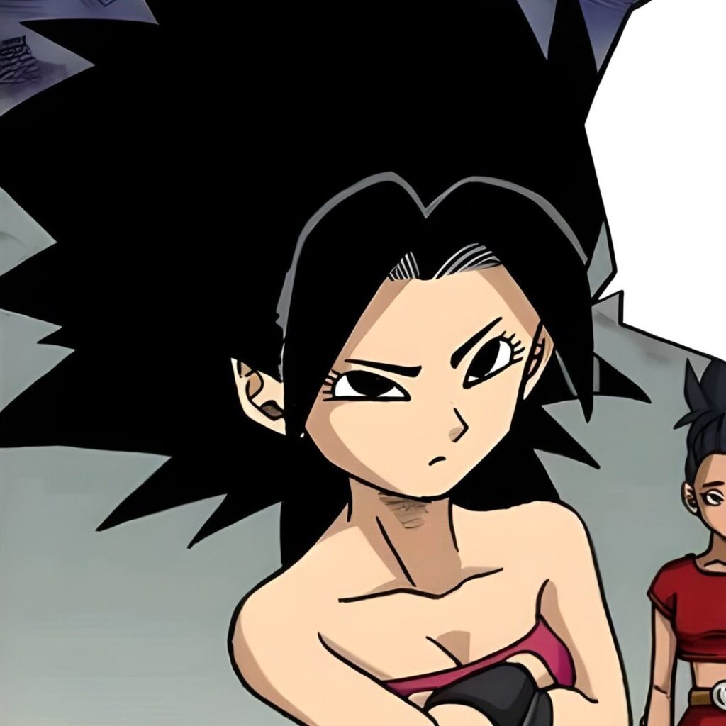 Caulifla