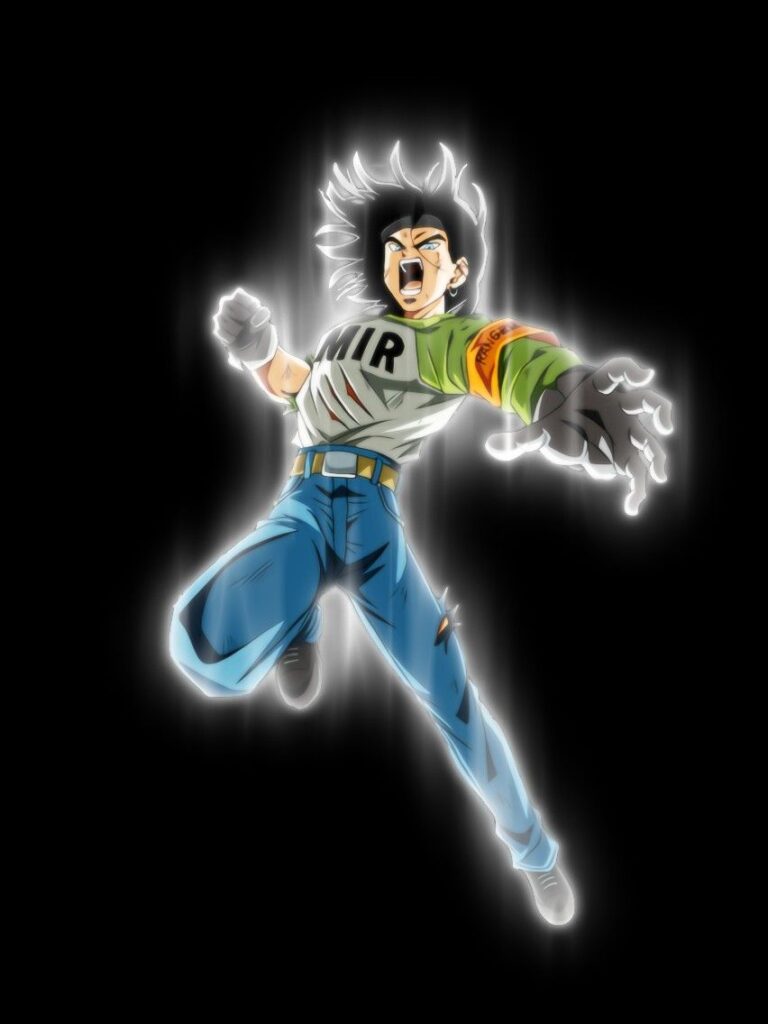 Android 17 as a Universal Protector